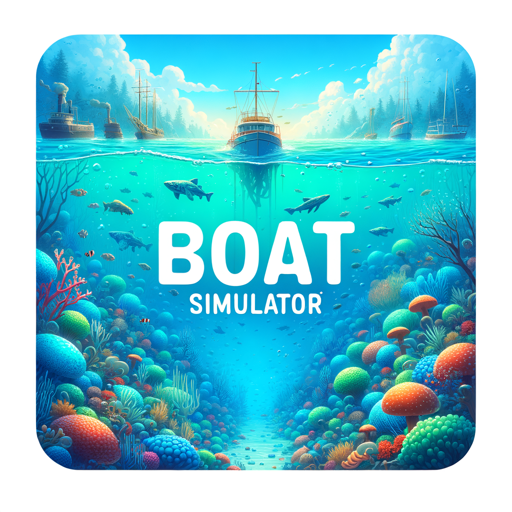 Boat Simulator Adventure: Navigate the Seas Your Way