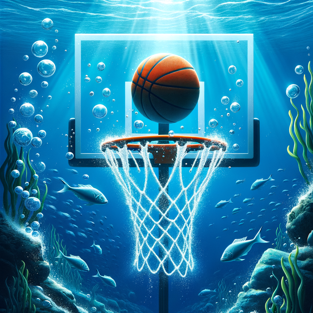 Slam Dunk Forever Revolution